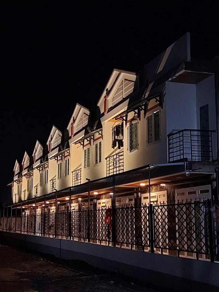 Nhà cho thuê ổn định tại Phú Hoà, Thủ Dầu Một 500m² giá 14 tỷ - Đầu tư sinh lời ngay!