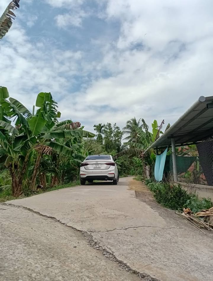 Đất nền Vĩnh Xuân Trà Ôn 150m² giá 140 triệu - Cơ hội đầu tư sinh lời!