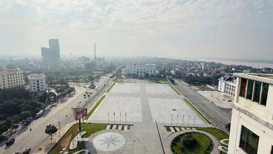 Đất nền Gia Cẩm, TP. Việt Trì 82.5m² giá tốt - Đầu tư sinh lời lý tưởng!