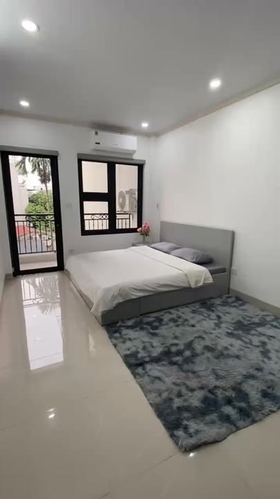 Căn hộ cho thuê tại Hồng Hà, Tây Hồ 68m² giá 6.8 triệu - Full nội thất, sẵn sàng vào ở!