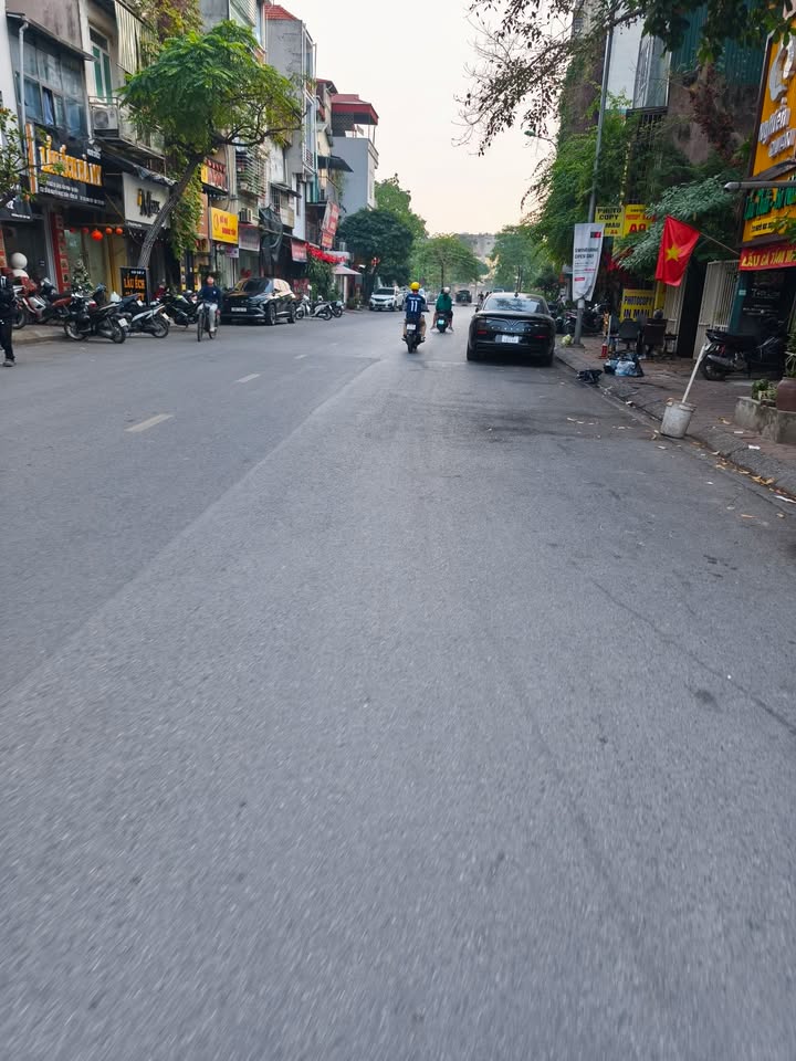 Nhà riêng cho thuê tại Cầu Giấy 5 tầng - Phù hợp làm văn phòng, spa