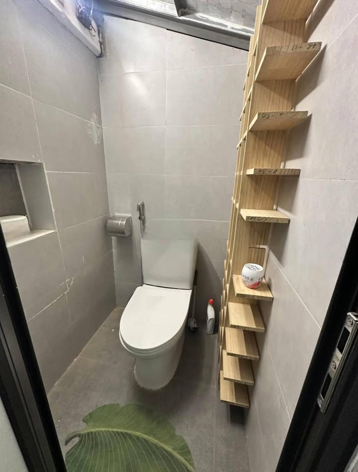 Nhà cho thuê tại Hai Bà Trưng 20m² giá thỏa thuận - Nhà mới 100%, chỉ việc ở!