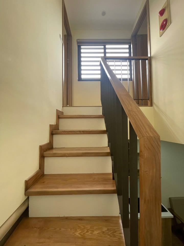 Căn hộ Duplex cao cấp Ba Đình 75m² - Full nội thất, vào ở ngay!