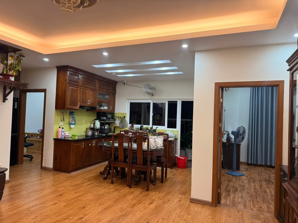 Chung cư Thăng Long Garden, Minh Khai 90m² giá 14 triệu - Chính chủ cho thuê ngay!