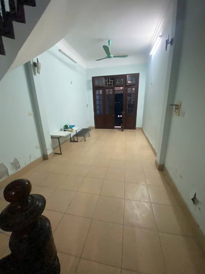 Nhà cho thuê tại Thái Hà 55m² - Phù hợp làm chỗ ở cho người nước ngoài!