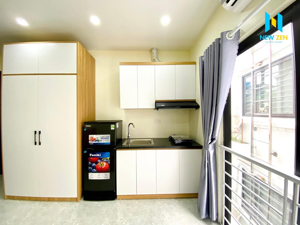 Căn hộ Tứ Liên, Tây Hồ 52m² giá 15 tỷ - Đầu tư sinh lời ổn định!