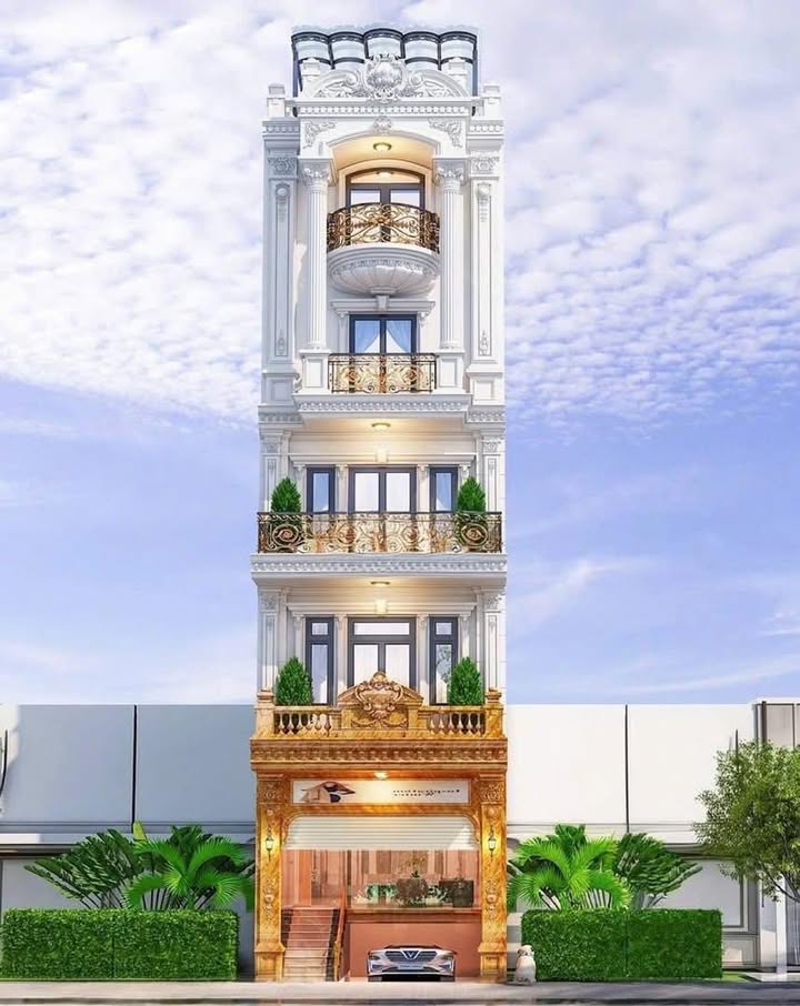 Nhà 6 tầng mặt tiền 6m, 41m² tại Tôn Thất Tùng, giá 11.6 tỷ - Cơ hội vàng cho nhà đầu tư!