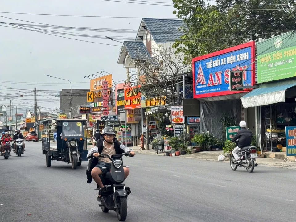 Nhà mặt tiền đường Bùi Trọng Nghĩa, Biên Hòa 145m² giá 7 tỷ - Bán gấp chính chủ!