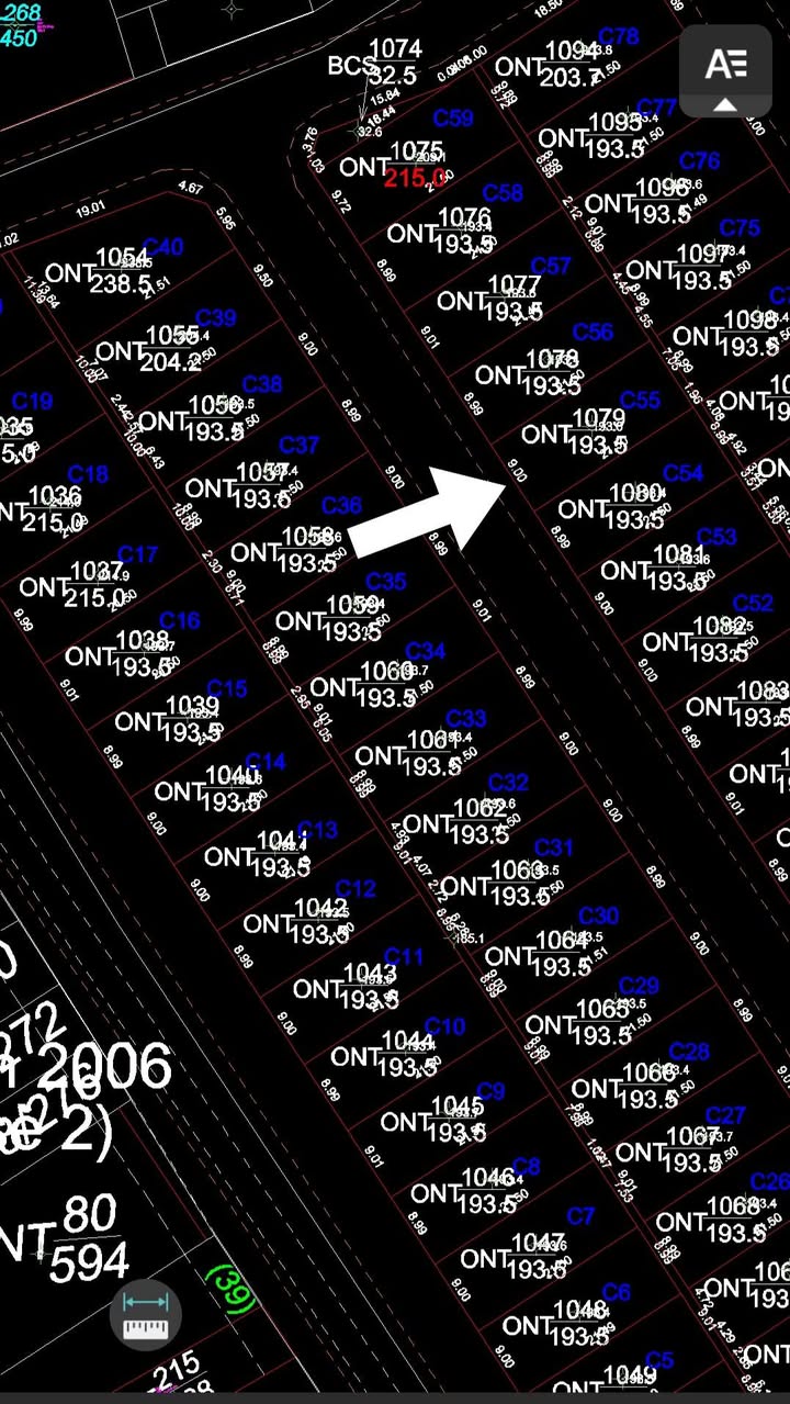 Đất nền Nghi Phong 193m² giá 5 tỷ - Đầu tư sinh lời ngay!