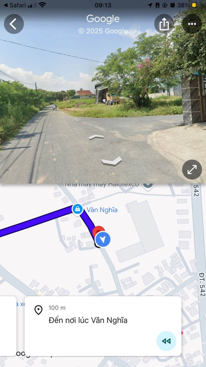 Đất nền Xóm 6 Phúc Thọ 100m² giá 1 tỷ - Cơ hội đầu tư hấp dẫn!