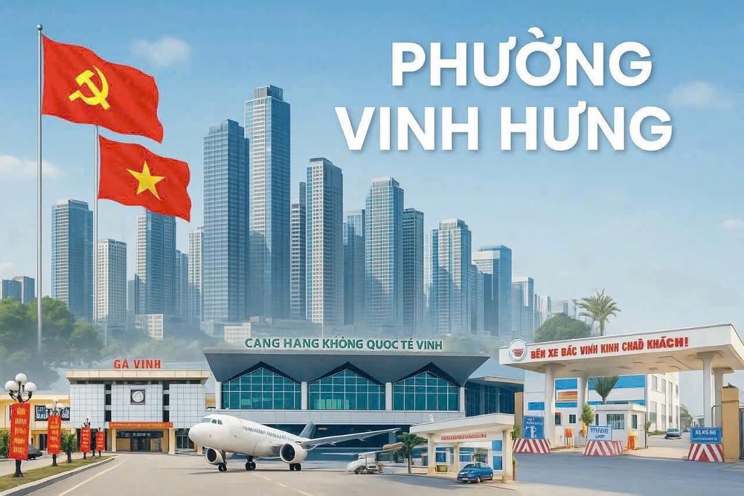 Đất nền Nghi Kim Vinh 168m² giá thỏa thuận - Vị trí kinh doanh đắc địa!