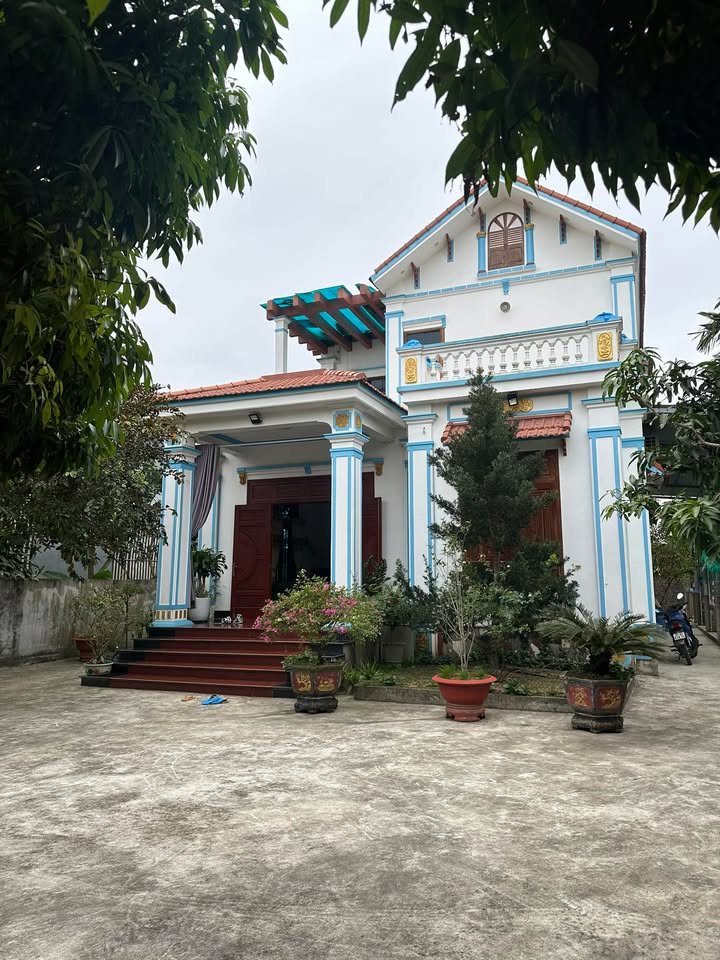 Nhà 2 tầng mới xây tại Khánh Mậu, Yên Khánh, Ninh Bình 1000m² - Giá mềm hấp dẫn!