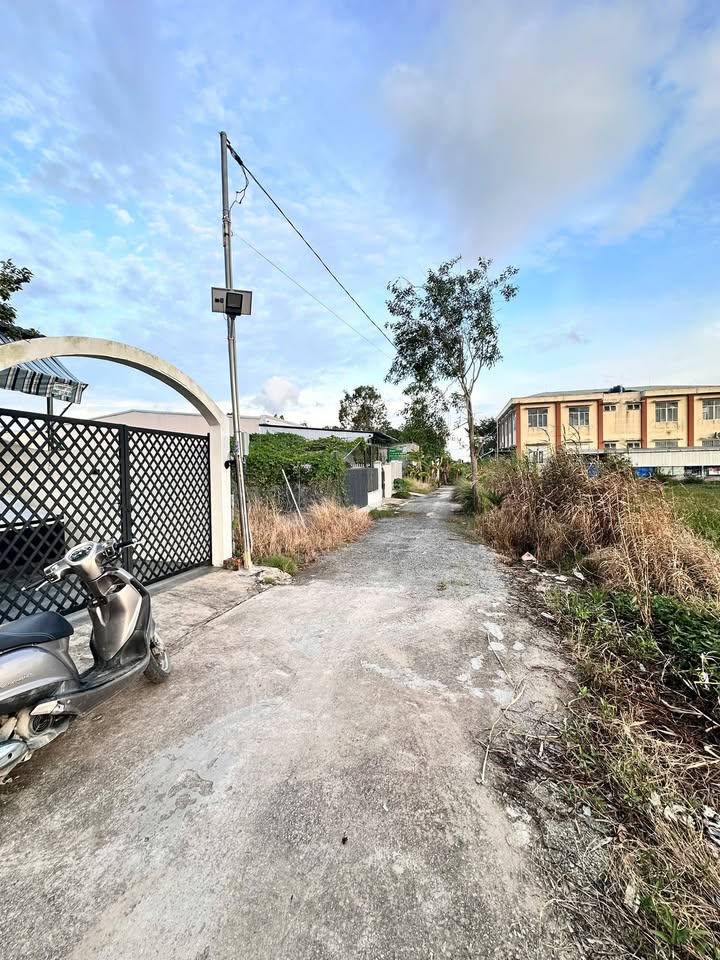 Đất hẻm ô tô Cao Thắng Rạch Giá 379.5m² - Đầu tư sinh lời hiệu quả!