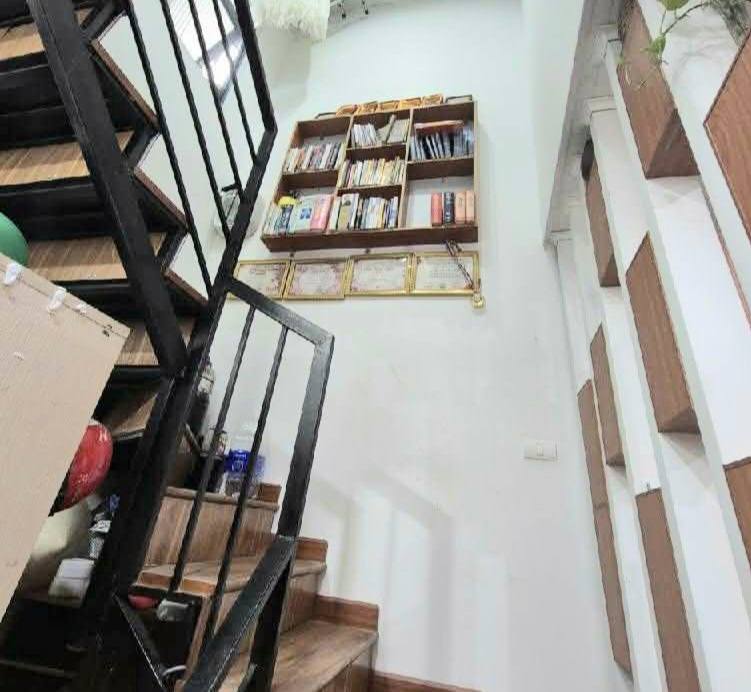 Nhà riêng Tam Hiệp, Thanh Trì 90m² giá 3 tỷ - Sổ đỏ sang tên ngay!