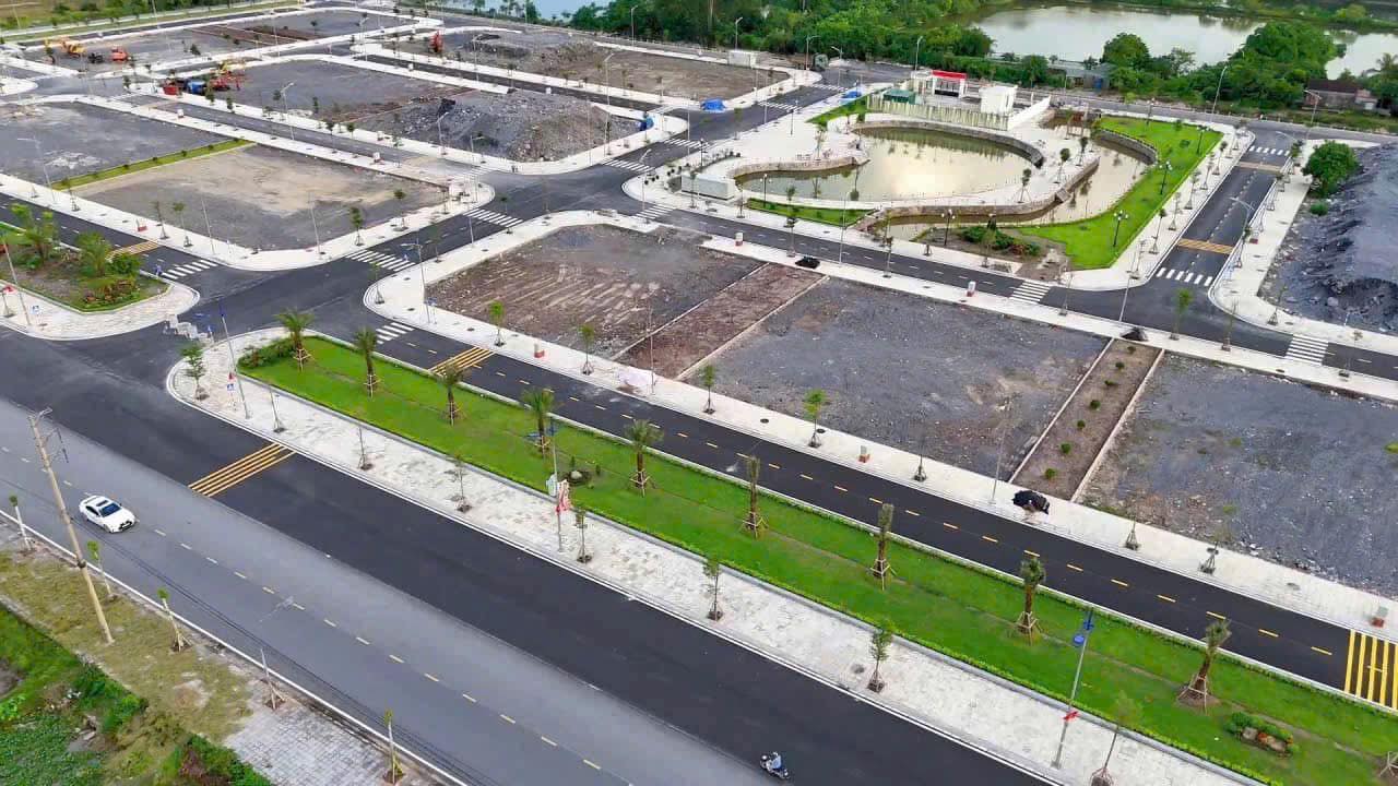 Đất nền Khu Đô Thị Quế Kim Bảng 83m² giá 2 tỷ - Đầu tư sinh lời ngay!