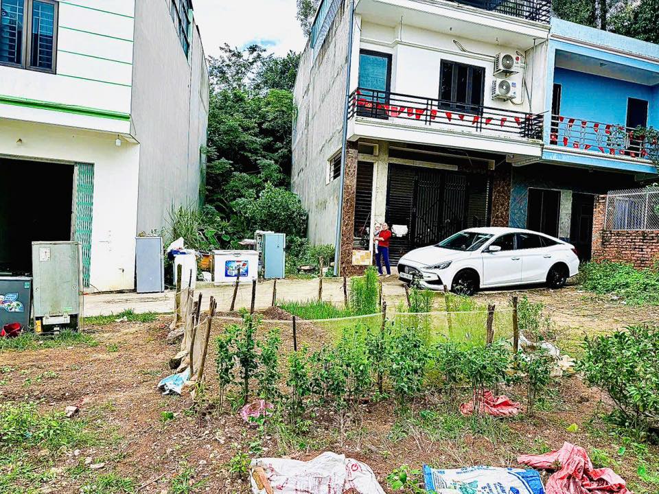 Lô đất Hoàn Sơn, Tiên Du 71m² giá 1 tỷ - Đường ô tô vào tận nơi!