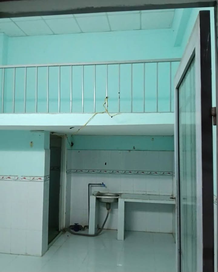 Căn hộ dịch vụ Thủ Đức 120m² giá 7.5 tỷ - Doanh thu gần 30 triệu/tháng!