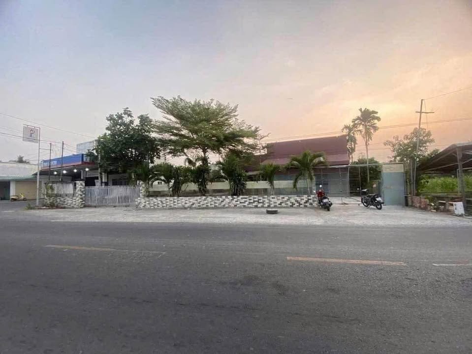 Đất nền mặt tiền đường tỉnh 887, Sơn Phú 1357m² giá 6.8 tỷ - Cơ hội đầu tư hấp dẫn!