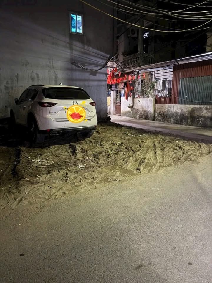 Đất nền Đồng Nội, Đông Mỹ, Thanh Trì 52m² giá nhỉnh 7 tỷ - Lô góc vị trí đẹp!