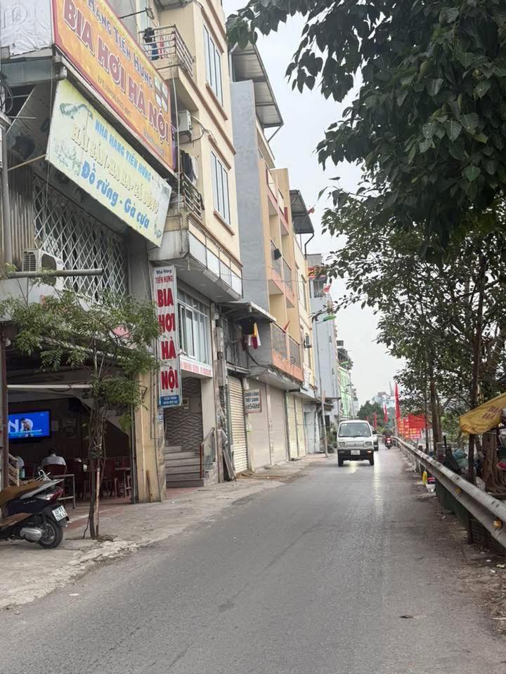 FrontHouse Hoàng Liệt 46m² giá 10 tỷ - Sẵn sàng vào ở ngay!