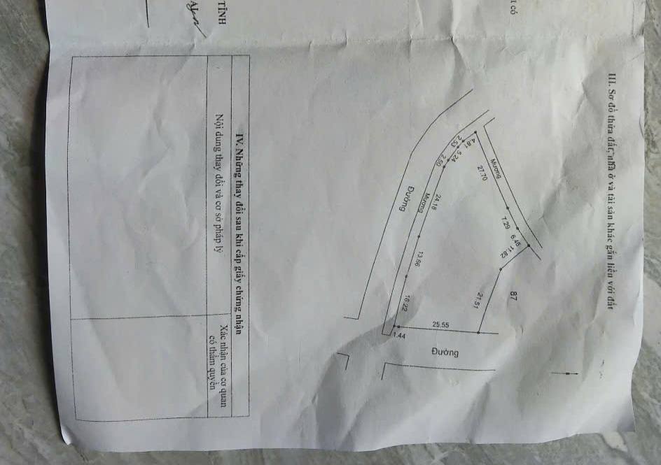 Đất thổ cư 1.548m² tại Thôn Quốc Tuấn, Cẩm Mỹ - Cơ hội đầu tư tuyệt vời!