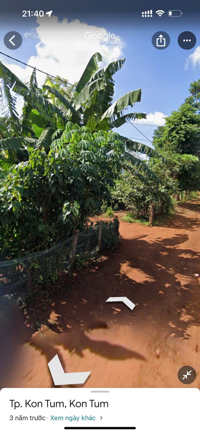 Đất nền khu dân cư klau Ngol Ngó, xã Ia Chim, 750m² - Giá rẻ nhất khu vực!