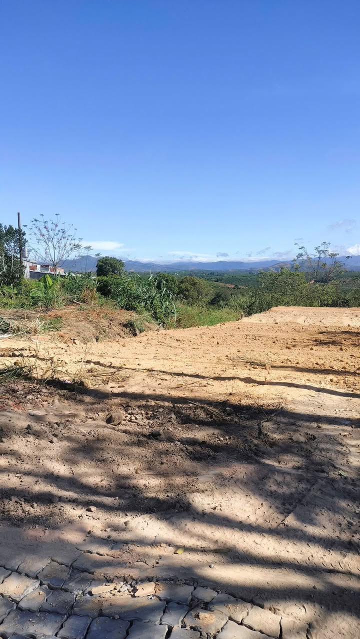 Đất mặt tiền Quốc lộ Thôn 5, Hà Mòn, Đắk Hà 432m² giá 1 tỷ - Đầu tư sinh lời ngay!