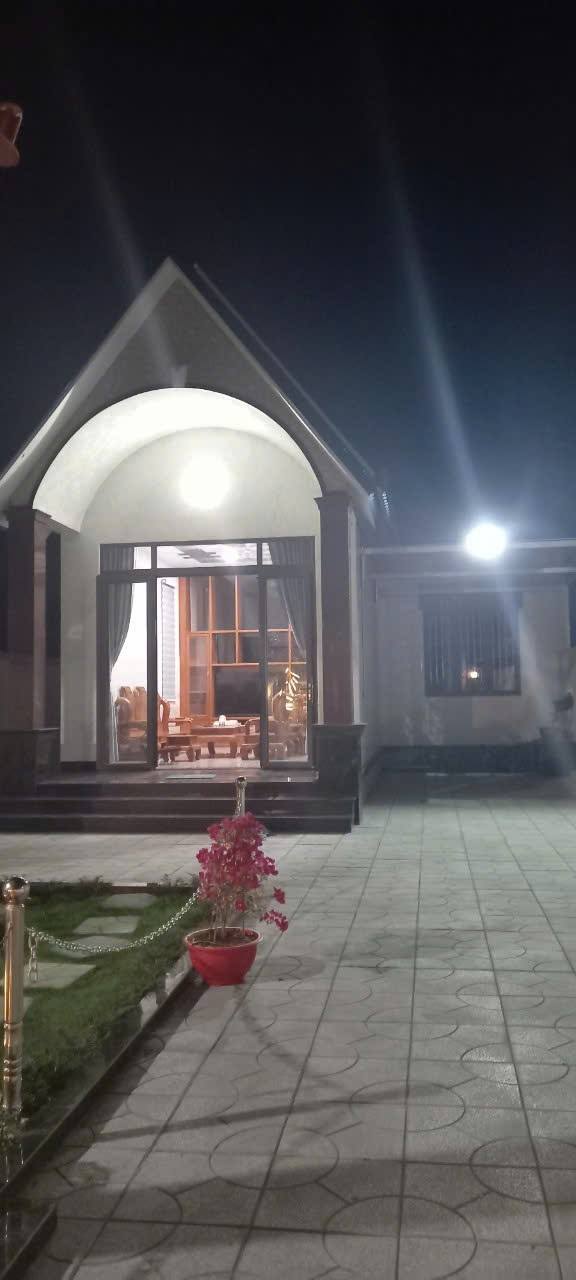 Biệt thự đẹp Củ Chi 1584m² giá 7.5 tỷ - Lô đất lý tưởng cho an cư