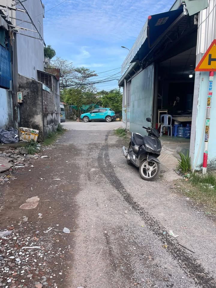 Nhà cấp 4 đường xe tải Tân Thới Nhì, Hóc Môn 144m² giá 3.3 tỷ - Sổ hồng riêng, thiết kế đẹp!