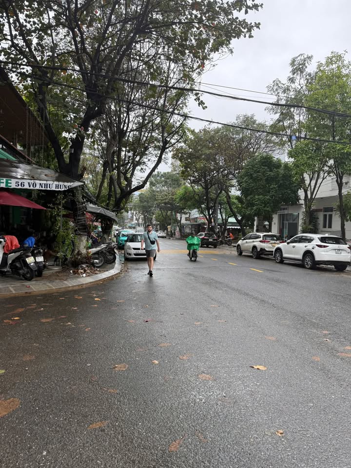 Đất Võ Như Hưng, Ngũ Hành Sơn, Đà Nẵng 160m² - Giá Thỏa Thuận Chính Chủ