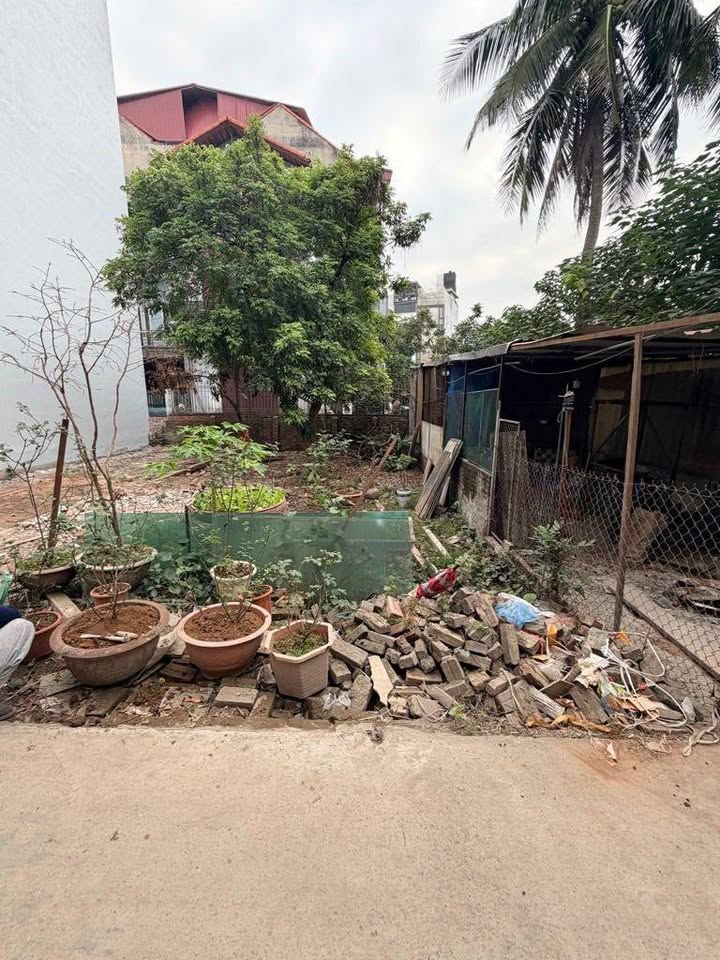 Đất nền Cổ Linh Thạch Bàn 50m² giá 8 tỷ - Cơ hội đầu tư hiếm có!