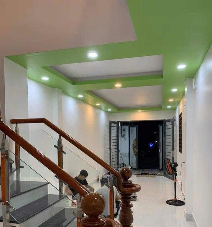 Nhà phố Hẻm Nguyễn Trọng Tuyển, Phú Nhuận 61m² giá 7 tỷ - Đầu tư sinh lời với dòng tiền ổn định!