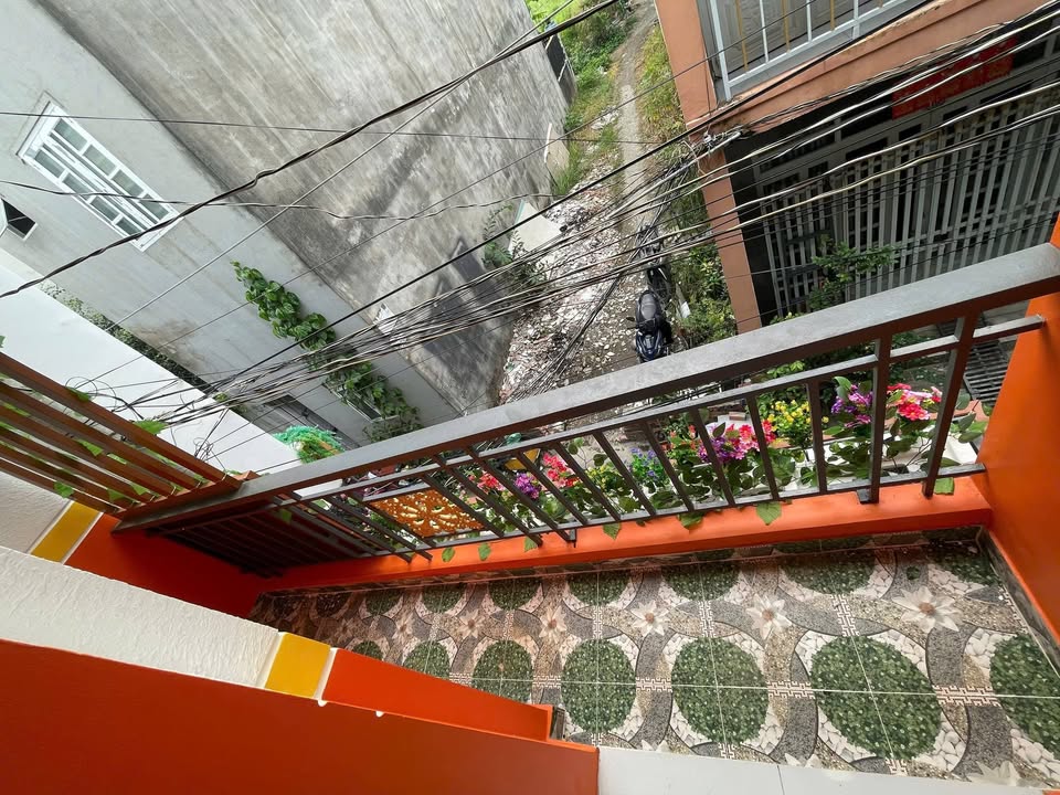 Nhà 1 Lầu Tân Kim, Cần Giuộc 40m² giá 1.65 tỷ - Pháp lý sổ hồng chính chủ!