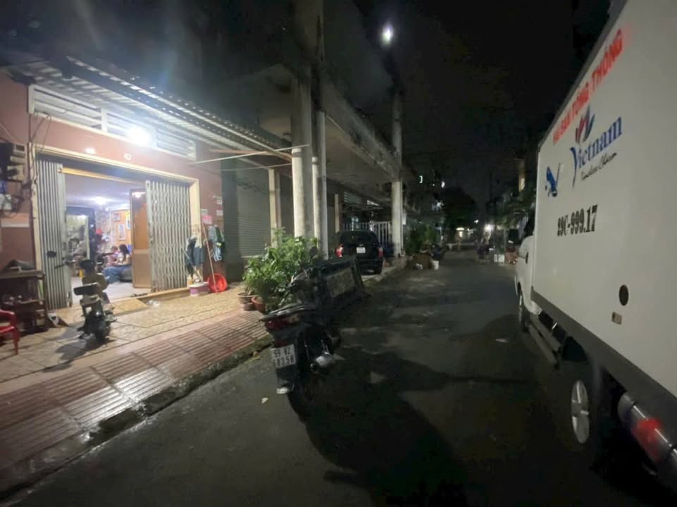 Căn hộ khu TMDV Đồng An Thuận An 36m² giá 1,2 tỷ - Pháp lý rõ ràng, sổ riêng!