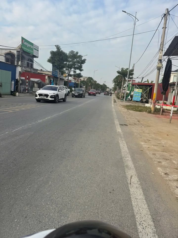 Đất nền Tiên Lãng, Hải Phòng 200m² giá 3 tỷ - Kinh doanh sầm uất ngay mặt đường 354!