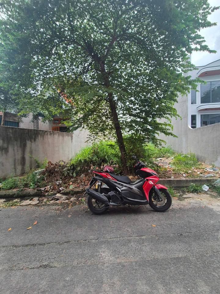 Lô đất thổ cư Hố Nai 130m² giá chỉ 2.55 tỷ - Sổ riêng 100%