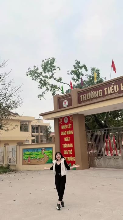 Đất thổ cư Hoàng Diệu, Chương Mỹ 80m² giá thỏa thuận - Sổ đỏ chính chủ, vị trí đẹp!