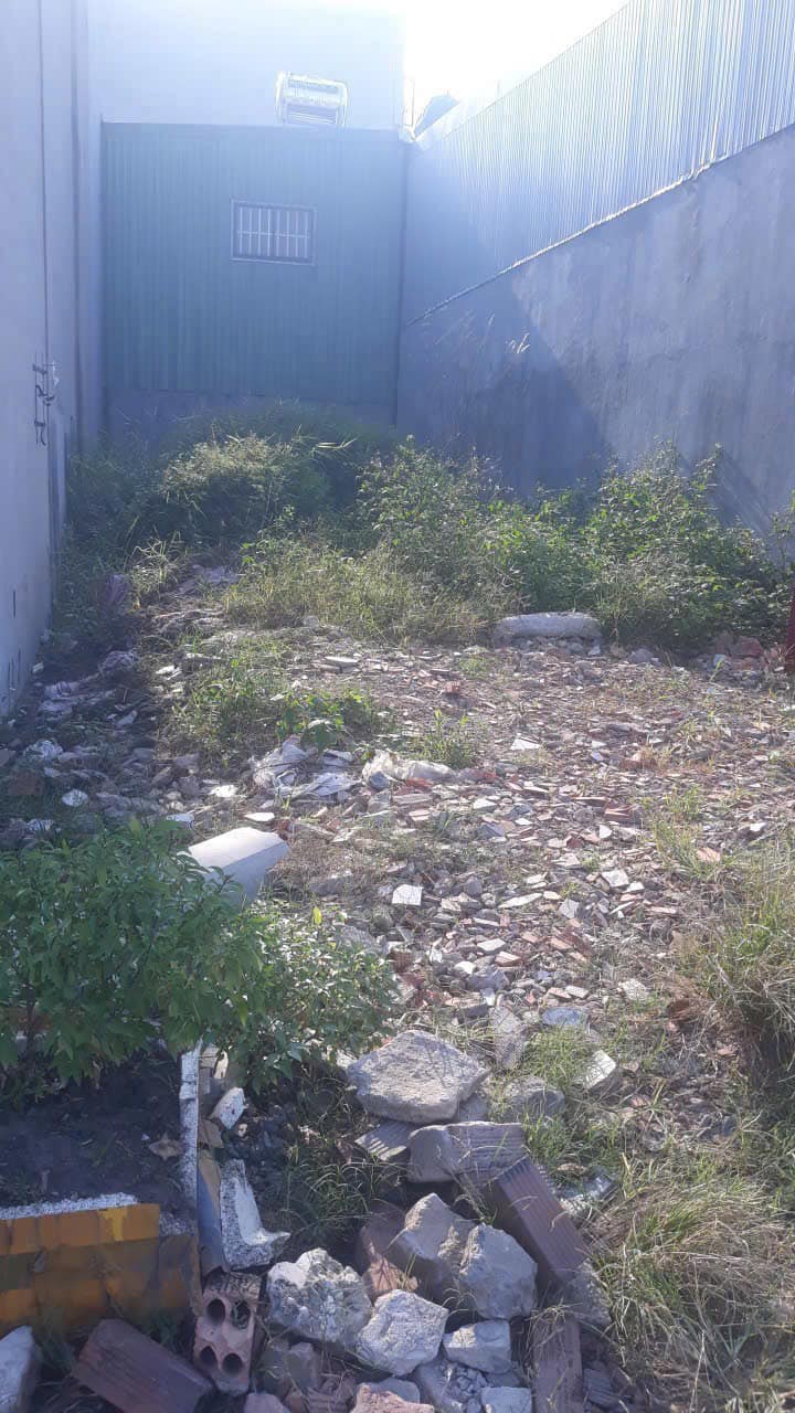 Đất mặt tiền sông Sài Gòn Thạnh Lộc, Quận 12, 95m² giá 4.95 tỷ - Đầu tư sinh lời!