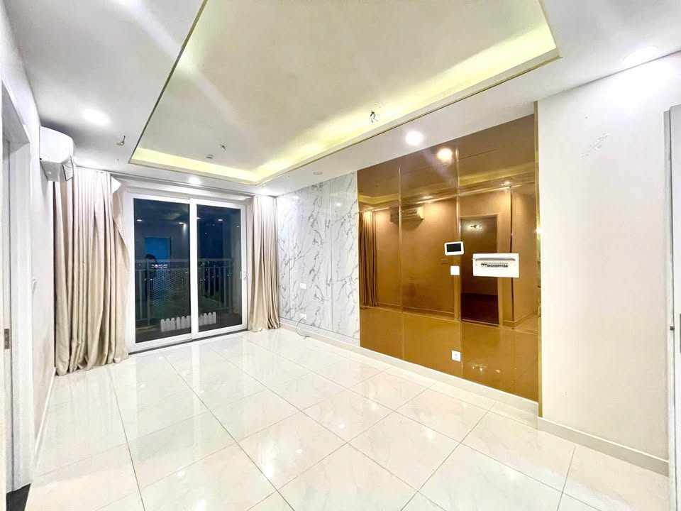 Căn hộ Saigon Mia 50m² giá 10.5 triệu - Nhà trống, sẵn sàng vào ở!