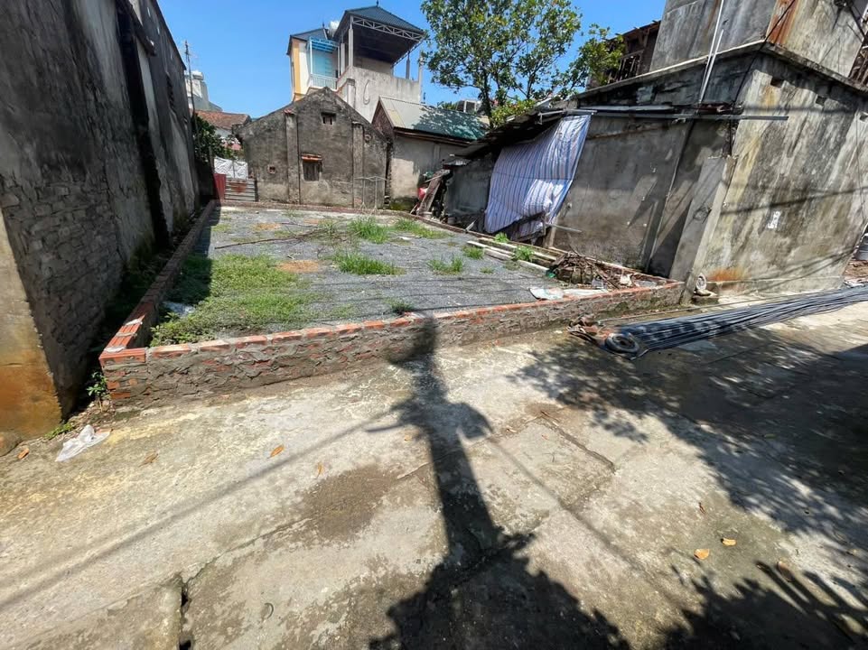 Đất nền Tam Hưng, Thanh Oai 80m² giá 80 triệu - Đầu tư sinh lời ngay!