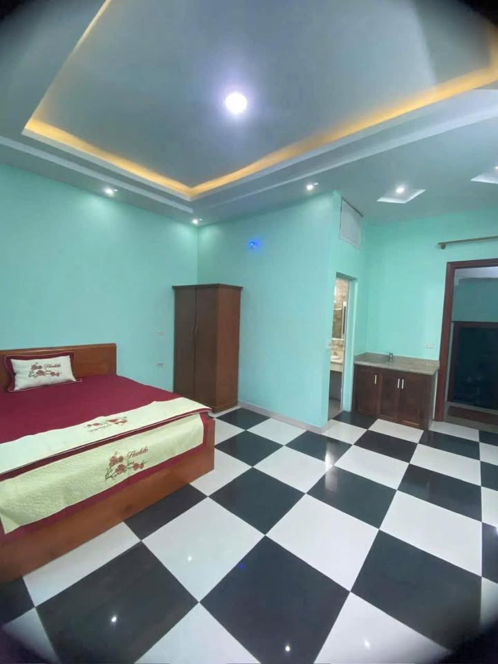 Cho thuê căn mini Võ Cường Bắc Ninh 5.5 triệu - Full đồ, vào ở ngay!