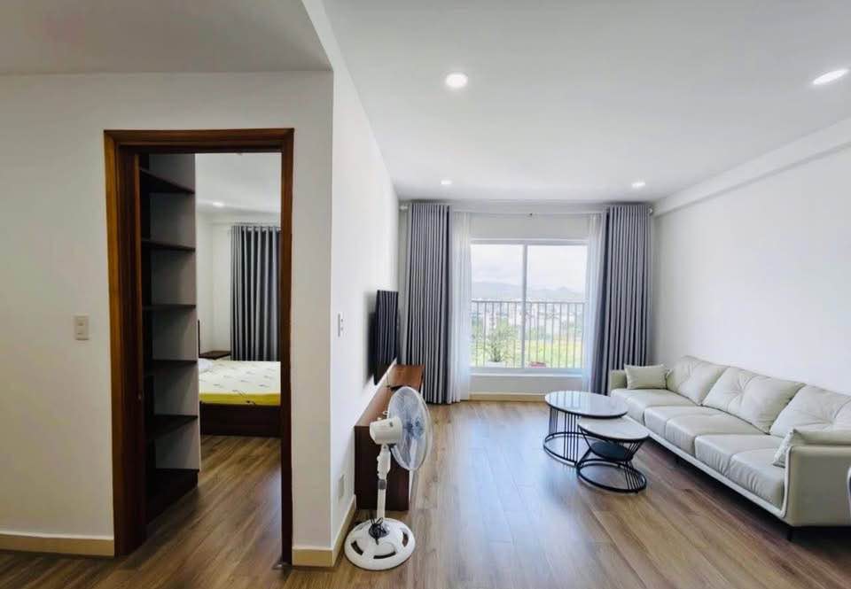 Căn hộ CT3 VCN Phước Hải Nha Trang 2PN giá 11.5 triệu - Full nội thất, sẵn sàng vào ở!