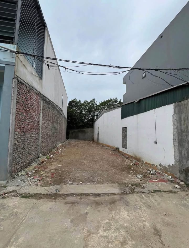 Lô đất Phường Quyết Thắng 95,5m² giá 1,9 tỷ - Đầu tư sinh lời ngay!