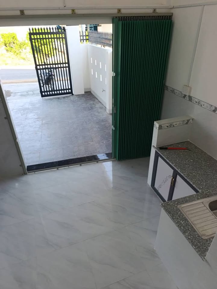 Nhà gác lửng mặt tiền đường An Thạnh, Phan Rang-Tháp Chàm 60m² giá 750 triệu - Đầu tư lý tưởng cho gia đình!