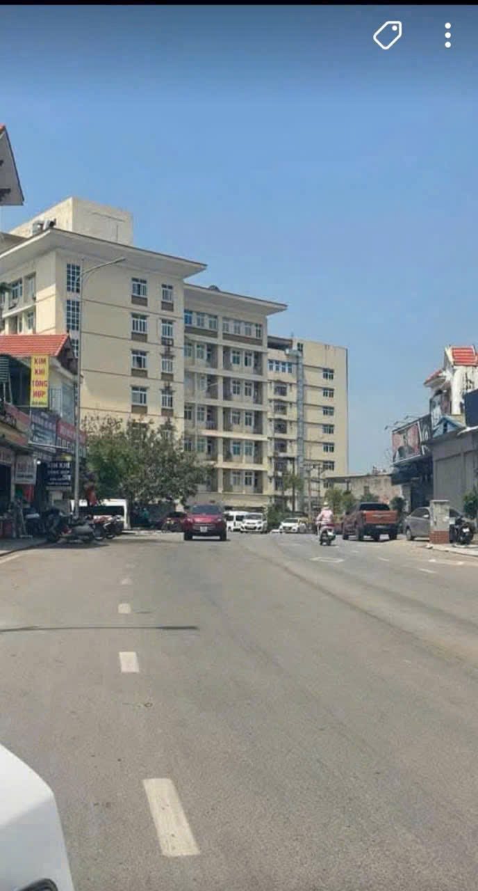 Đất nền phường Việt Hưng Hạ Long 102m² giá 4 tỷ - Vị trí đắc địa, thuận lợi kinh doanh!