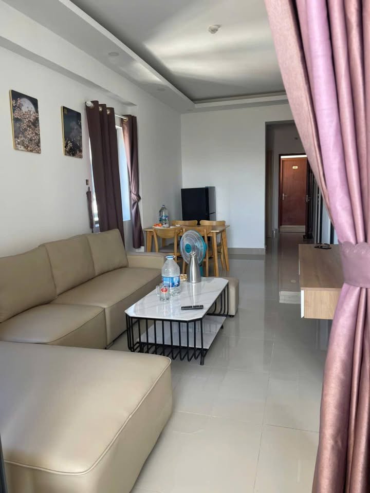 Căn hộ Napoleon Castle Nha Trang 75m² giá 3.1 tỷ - Full nội thất, nghỉ dưỡng lý tưởng!