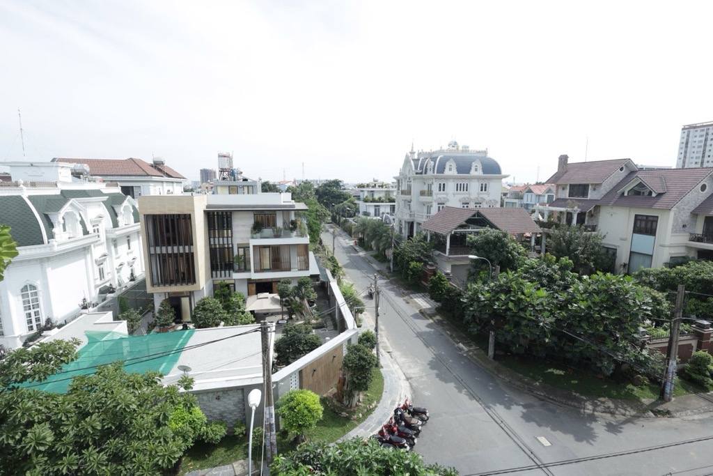 Lô góc mặt tiền 2 mặt Đường Số 1B, Tân Phú 190m² giá 22.5 tỷ - Kinh doanh đa ngành ngay!