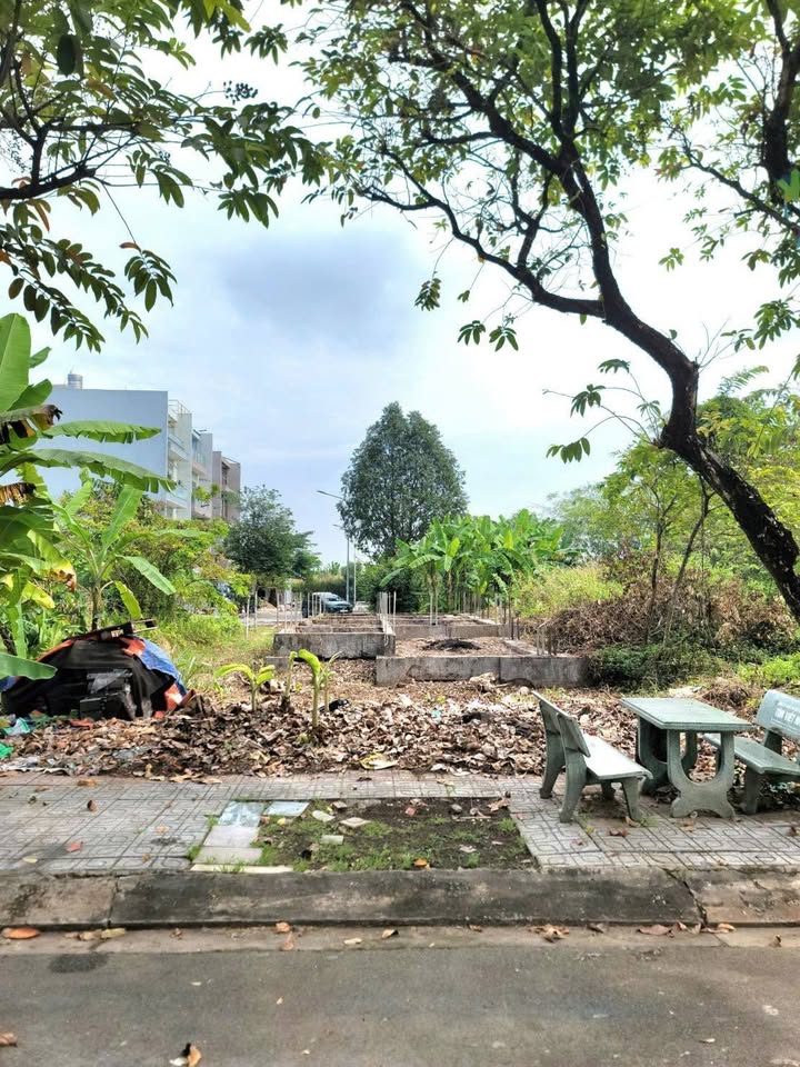 Đất nền 240m² mặt tiền Đỗ Xuân Hợp, Phước Long B - Tiềm năng sinh lời cao!