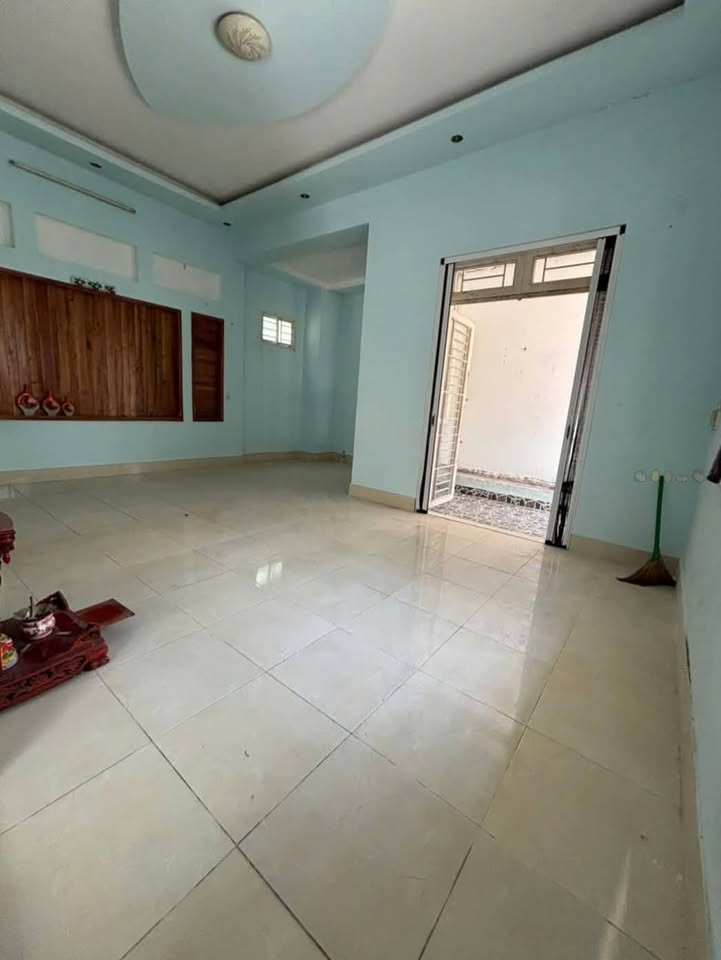 Nhà phố Bình Chiểu Thủ Đức 200m² giá 4.75 tỷ - Pháp lý rõ ràng, vào ở ngay!