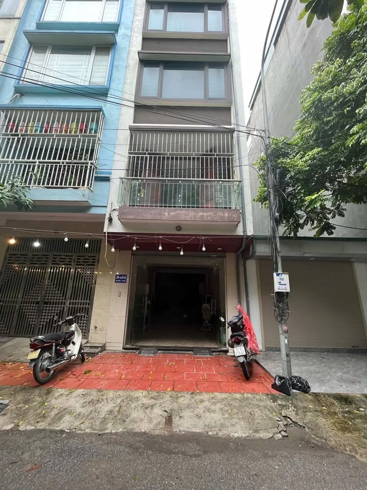 Cho thuê cửa hàng tại khu đô thị Văn Khê, 50m² giá 8 triệu - Vị trí đắc địa cho kinh doanh!